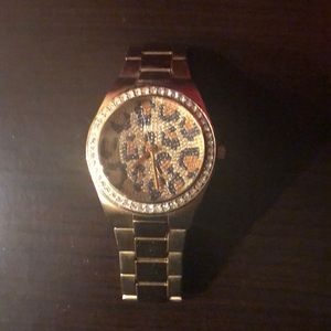 GUESS Watch
